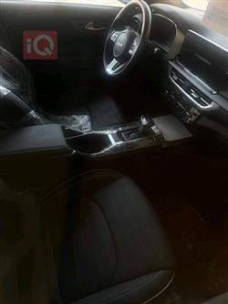 كيا K3